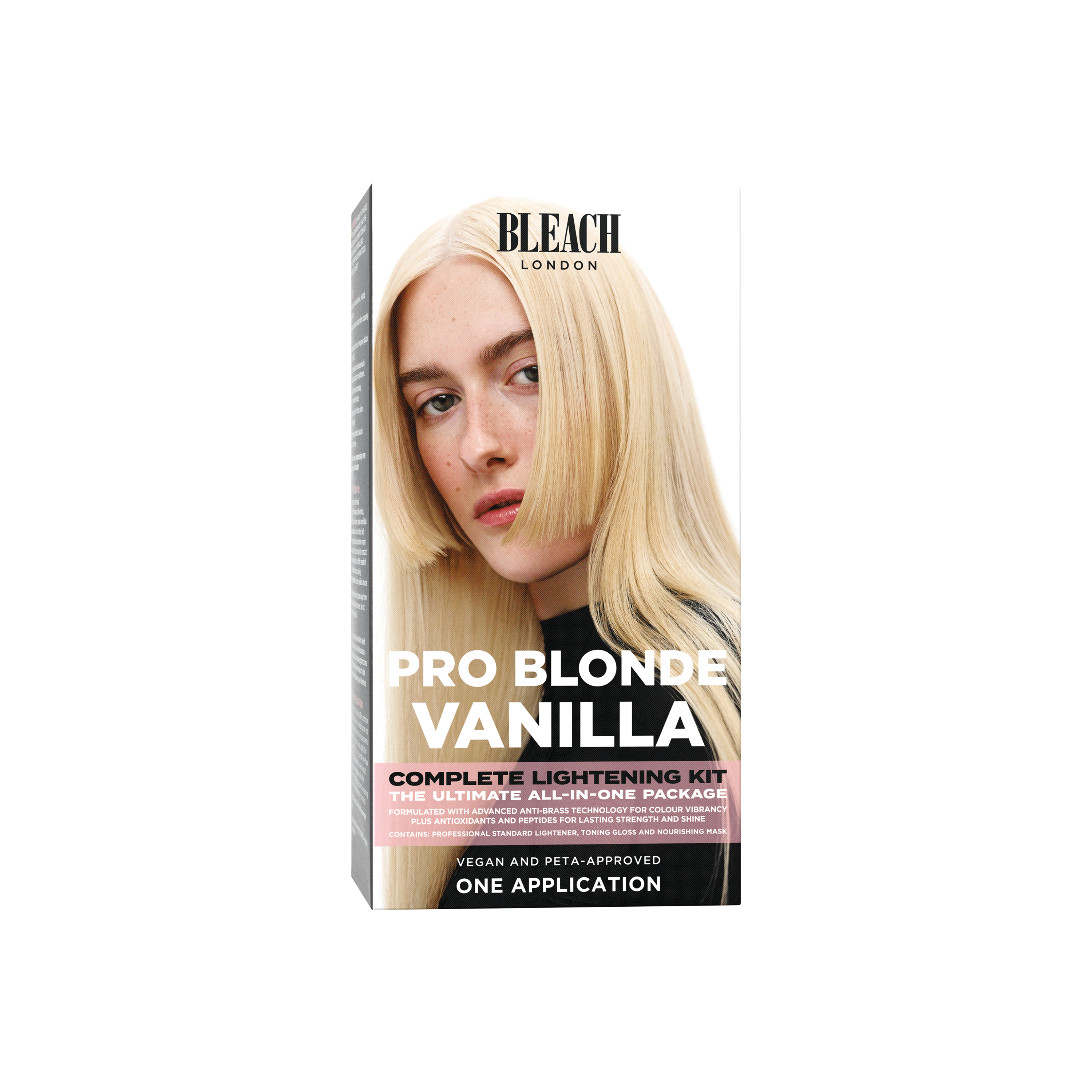 Bleach London | Bleach London